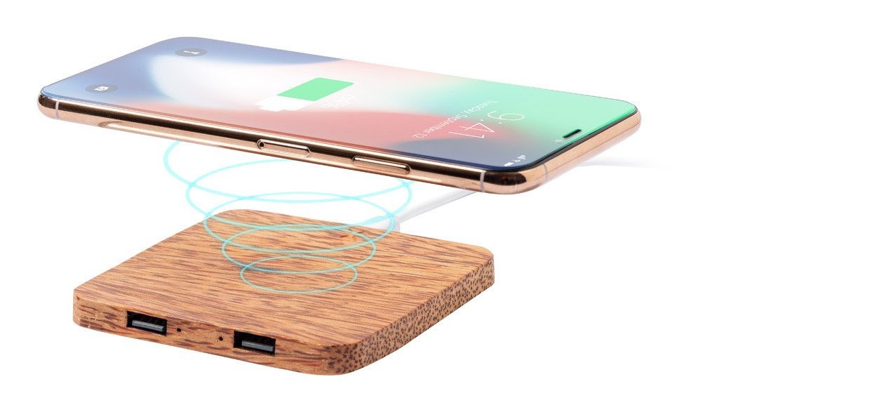 Raston wireless charger