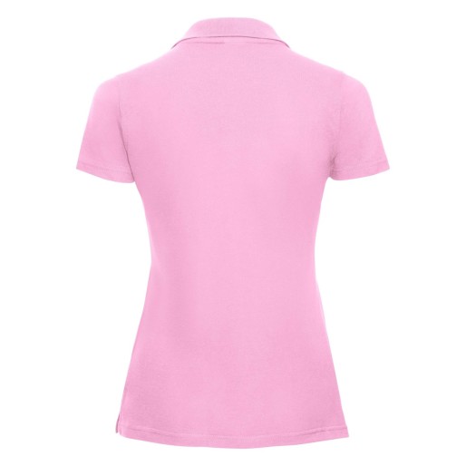 RUSSELL ženska CLASSIC POLYCOTTON POLO