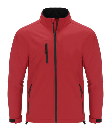 Grifter RPET softshell jacket