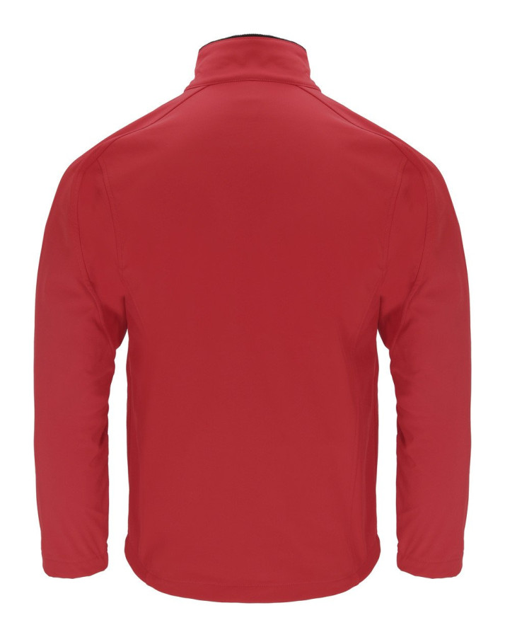 Grifter RPET softshell jacket