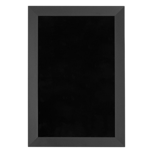 POSTER, digitalni ram za fotografije, crni