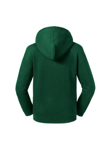 Dečija autentična dukserica sa kapuljačom