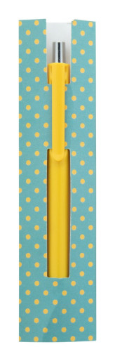 CreaSleeve Pen custom pen sleeve