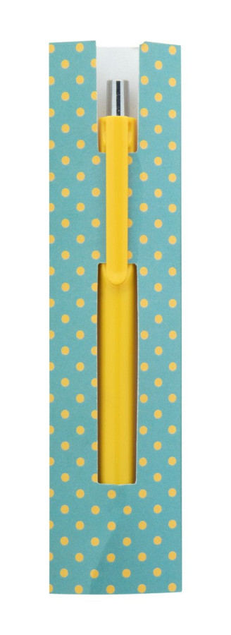 CreaSleeve Pen custom pen sleeve