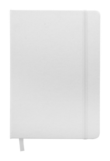 Anti-bacterial notebook