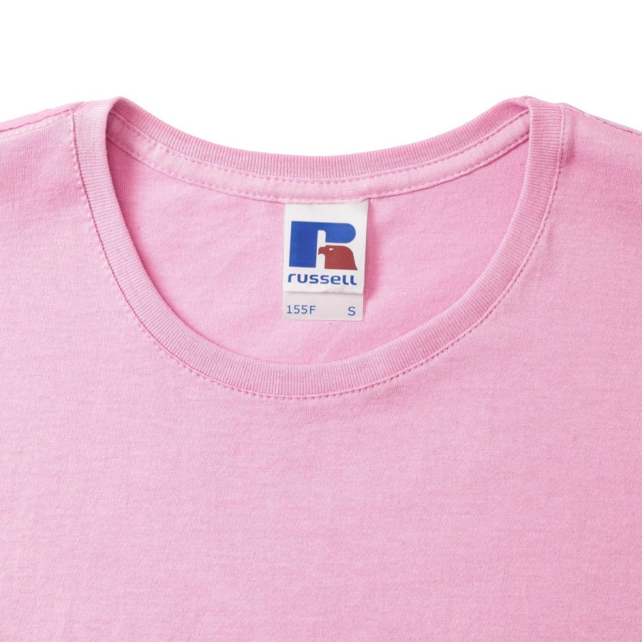 RUSSELL Women's Striped majica