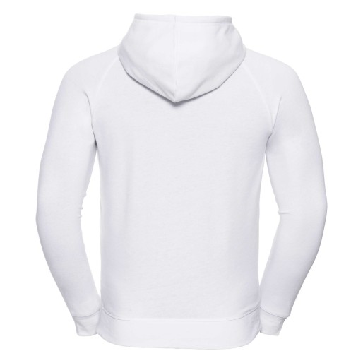 RUSSELL muški HD duks sa kapuljačom