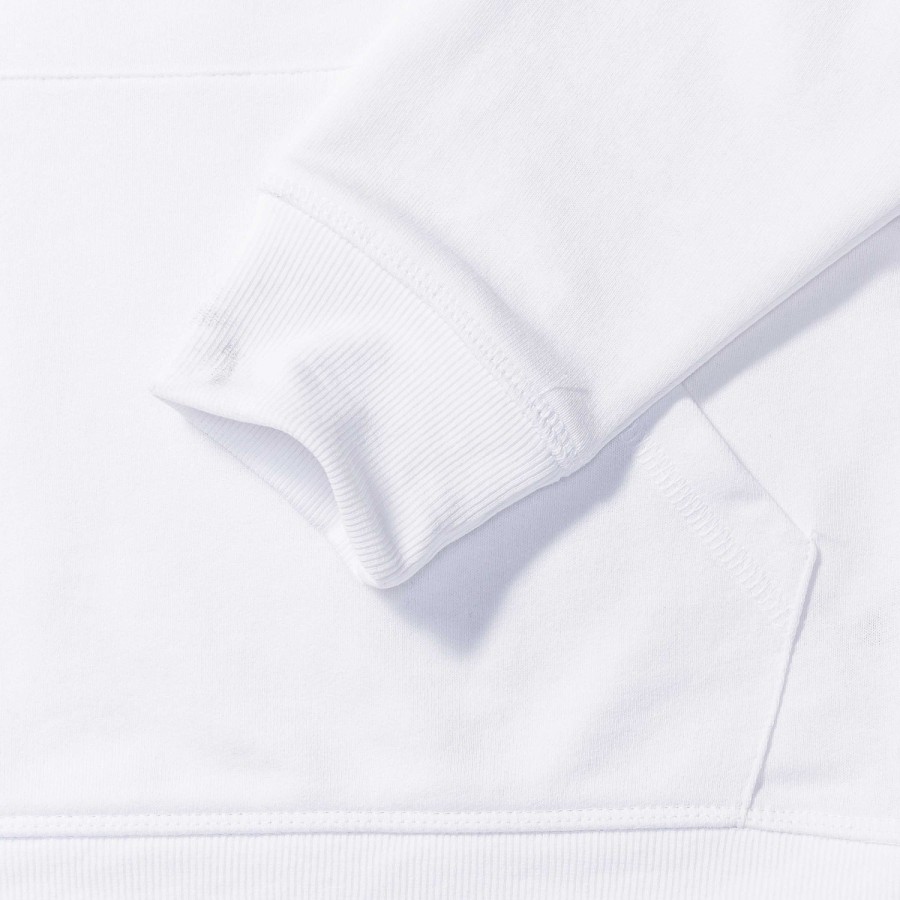 RUSSELL muški HD duks sa kapuljačom