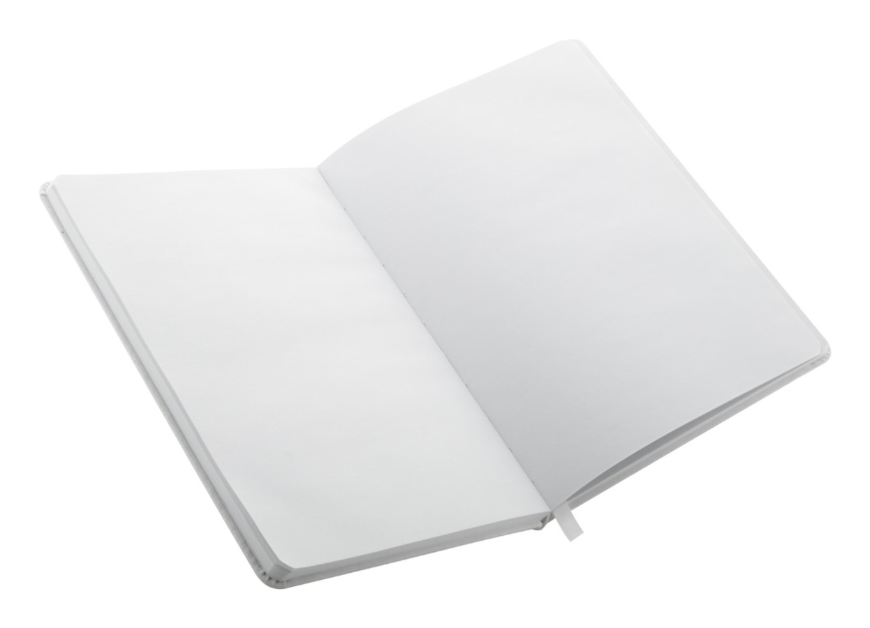 CleaNote Mini antibacterial notebook