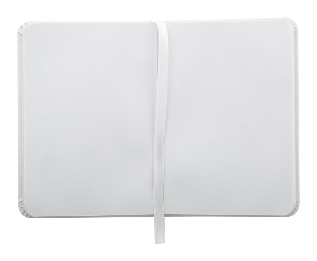 CleaNote Mini antibacterial notebook