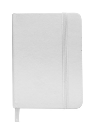 CleaNote Mini antibacterial notebook
