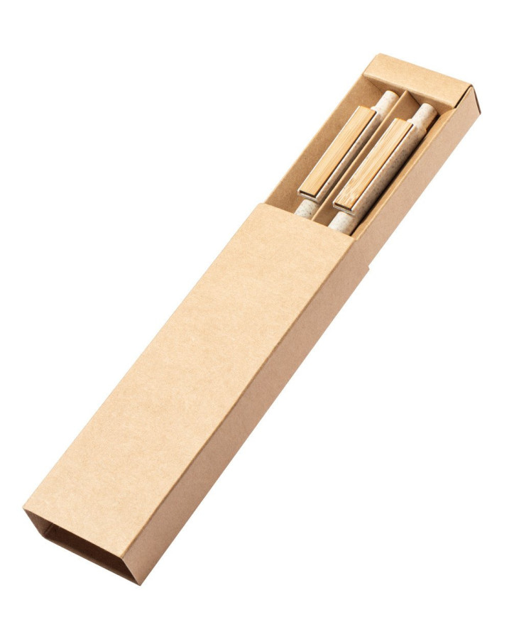 Bruneok set hemijske olovke