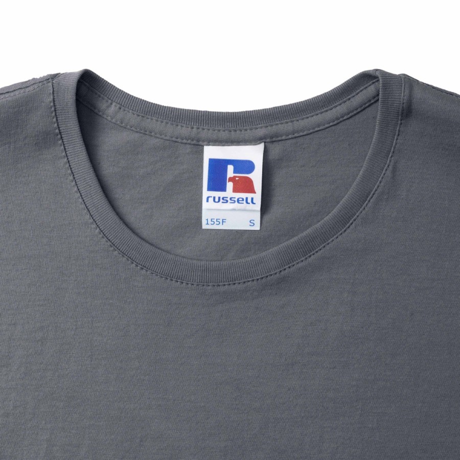 RUSSELL Women's Striped majica