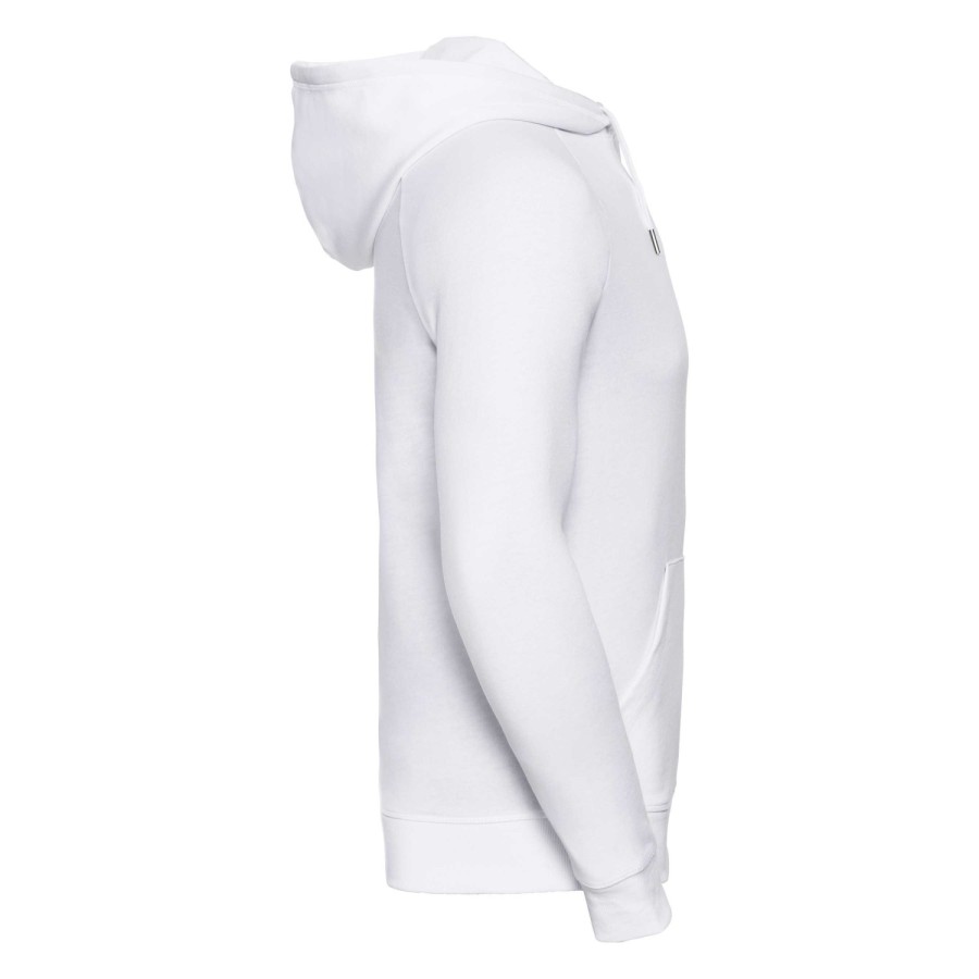 RUSSELL muški HD duks sa kapuljačom