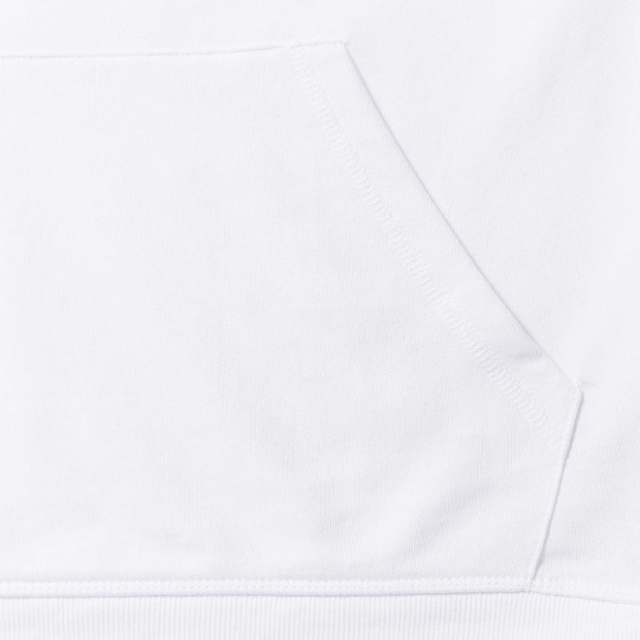 RUSSELL muški HD duks sa kapuljačom