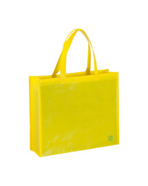 Flubber shopping bag