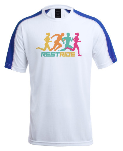 Tecnic Dinamic Comby sport T-shirt