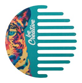 Curly comb