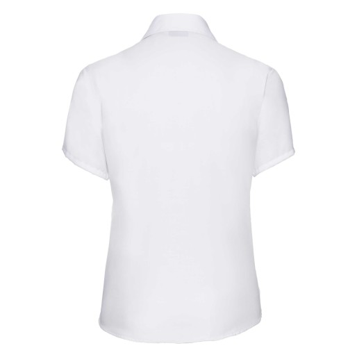 SS Ult non-ironing women's shirt, ULTIMATE NON-IRON