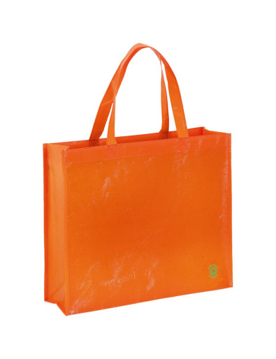 Flubber shopping bag