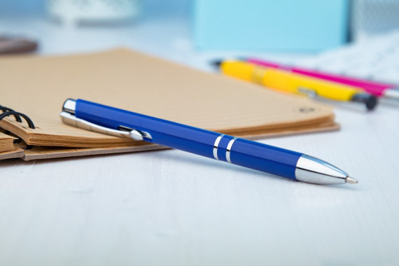 Yomil ballpoint pen