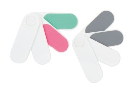 Fucsox set turpija za nokte