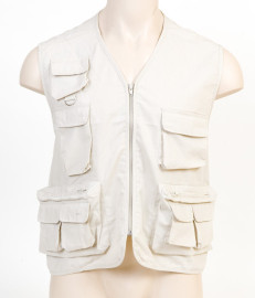 Soviet vest