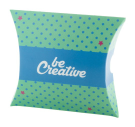 CreaBox Pillow S ukrasna kutija
