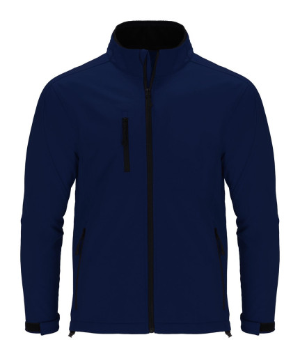 Grifter RPET softshell jacket