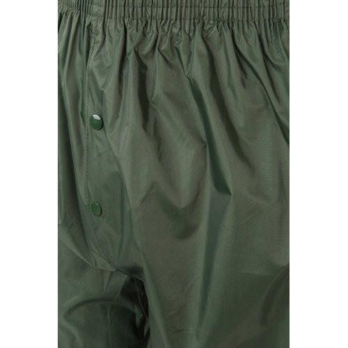 VL SEDNA. Kišno odelo (225g/m²), dvodelno od poliestera (100%) sa PVC oblogom