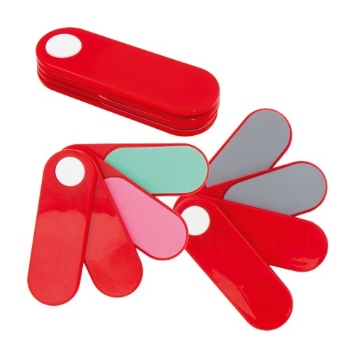 Fucsox set turpija za nokte