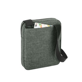 SHADES CROSS. Torba za rame 600D