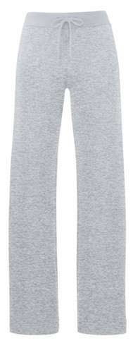 Female French Terry Jog Pant