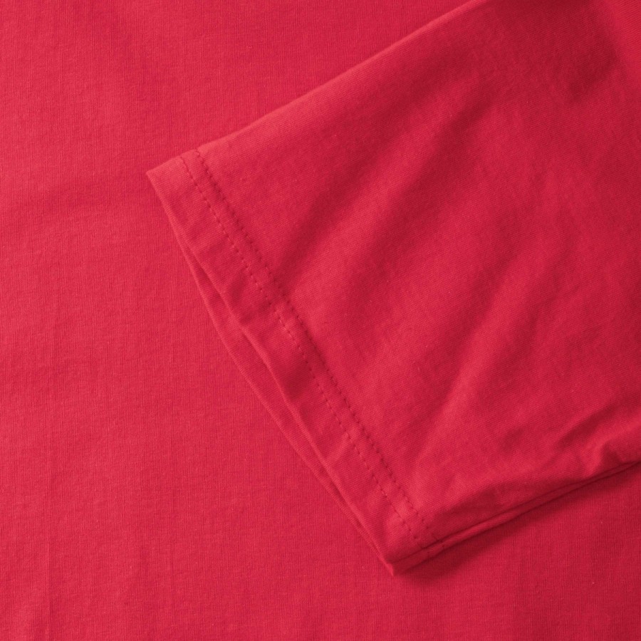 RUSSELL unisex klasik majica kratkih rukava