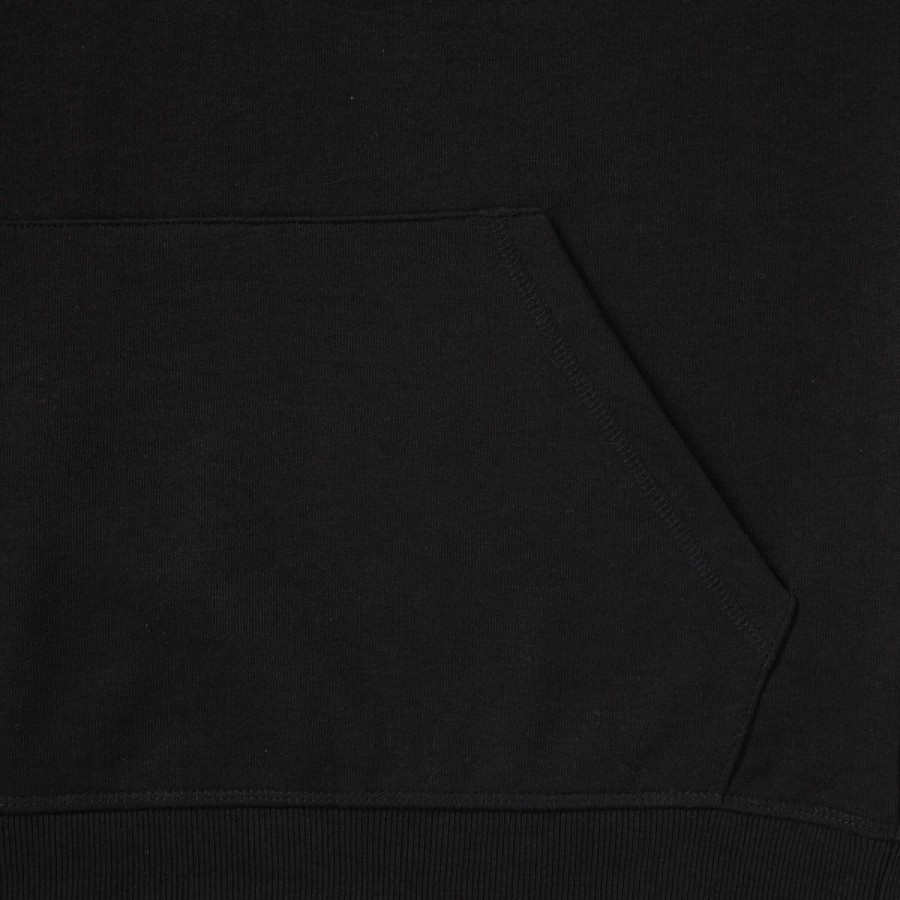 RUSSELL muški HD duks sa kapuljačom