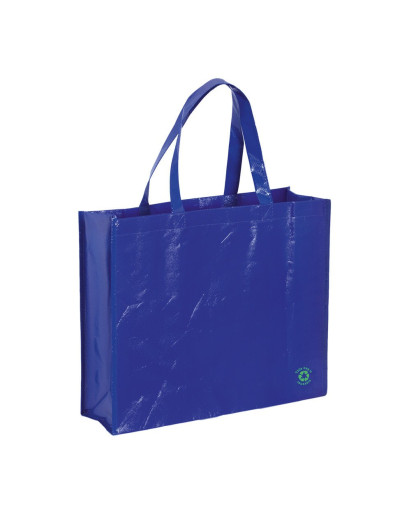 Flubber shopping bag