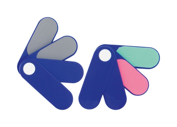 Fucsox set turpija za nokte