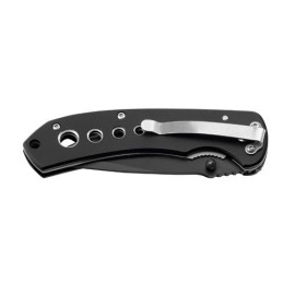 NINJA. Džepni nož od nerđajućeg čelika i metala