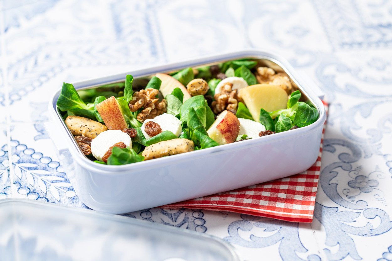 Veket thermal lunch box