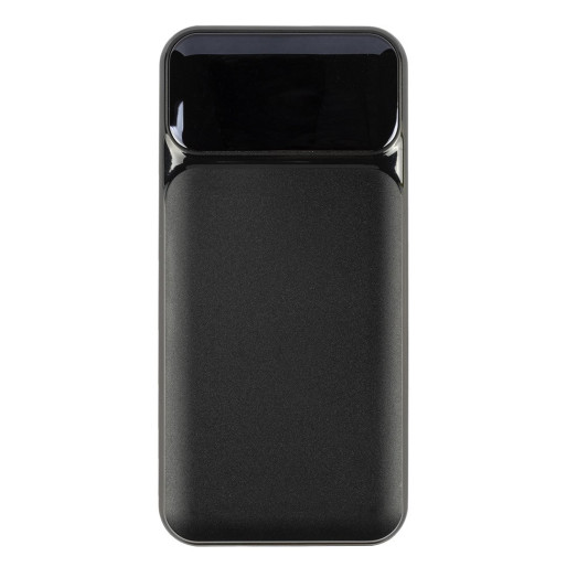 CONNECTOR 20PD, black