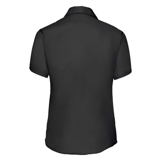 SS Ult non-ironing women's shirt, ULTIMATE NON-IRON