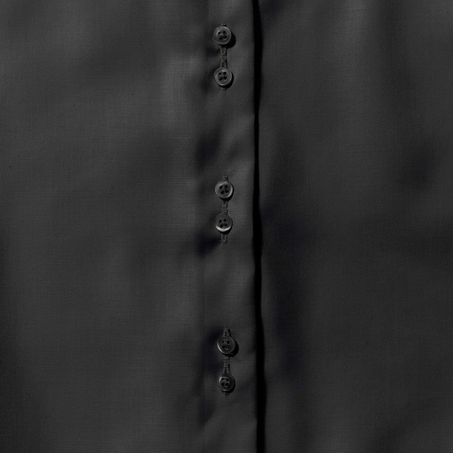 SS Ult non-ironing women's shirt, ULTIMATE NON-IRON
