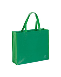 Flubber shopping bag