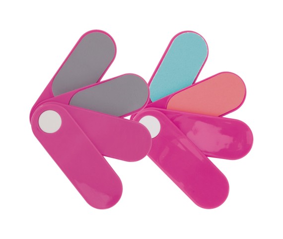 Fucsox set turpija za nokte