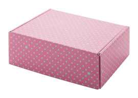 CreaBox Post S kutija