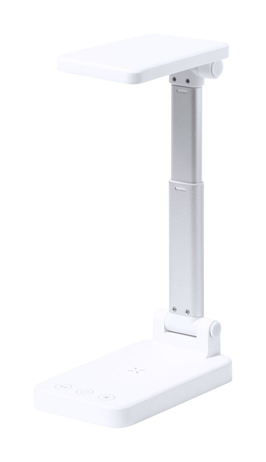 Cirgux multifunctional desk lamp