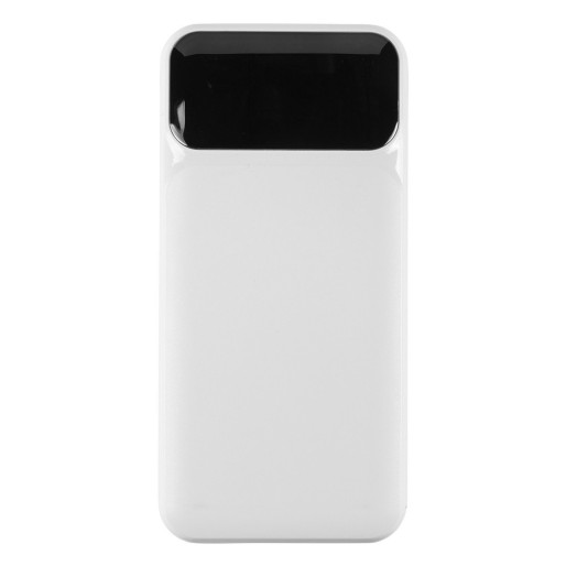 CONNECTOR 20PD, white