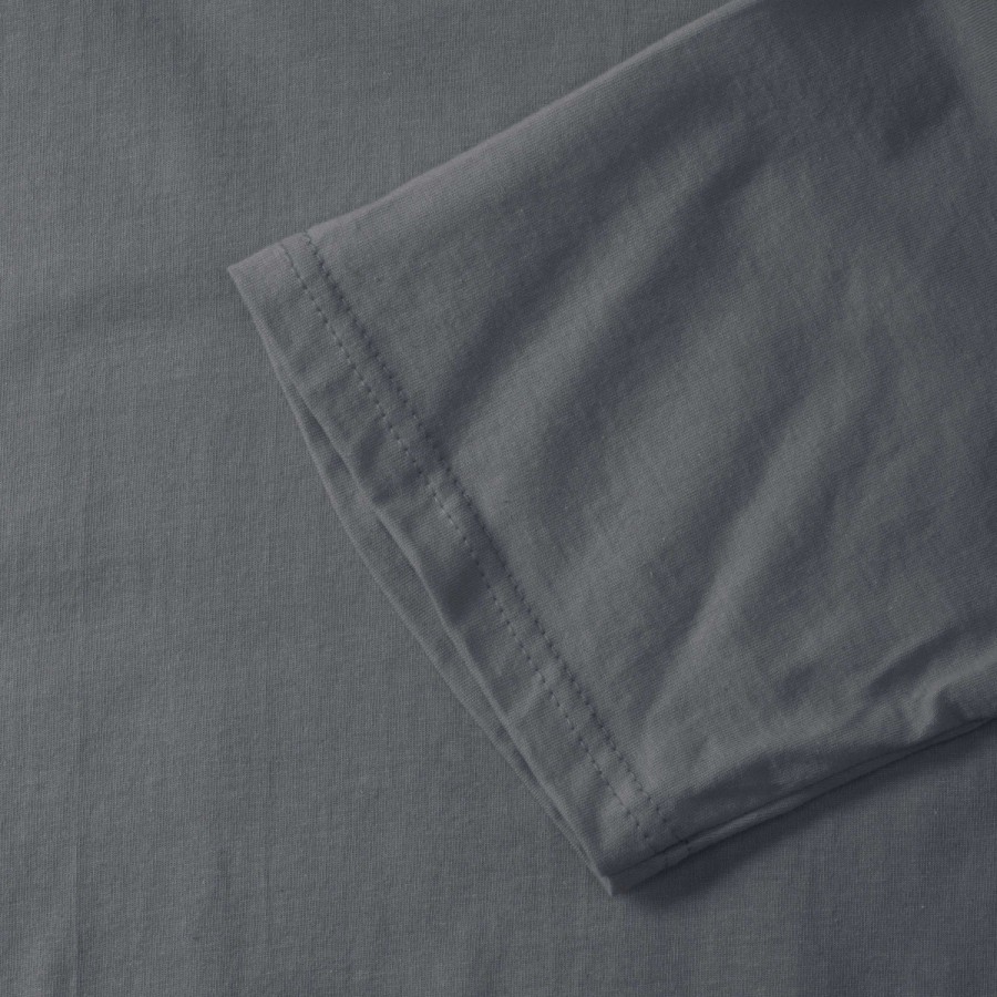 RUSSELL unisex klasik majica kratkih rukava