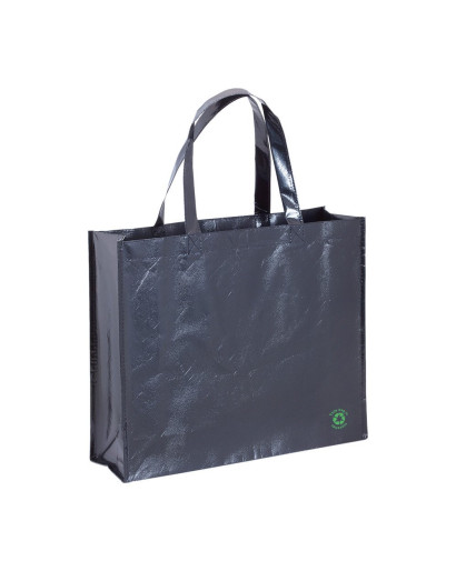 Flubber shopping bag