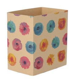 CreaSleeve Kraft 173 poklon kutija po želji kupca